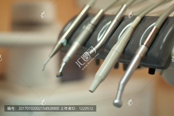 牙科機械及設備