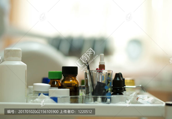 牙科用品