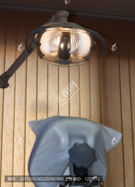 牙科辦公室照明