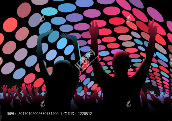 舞會