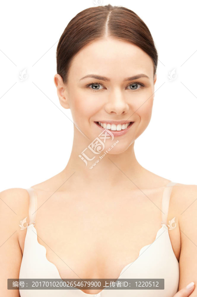 胸罩美女