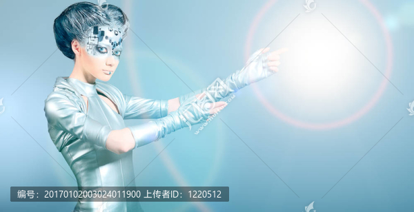 手勢(shì)