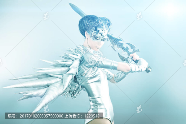 劍