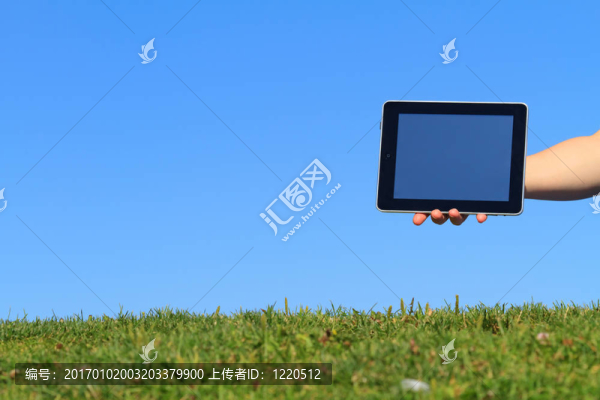 數(shù)字平板