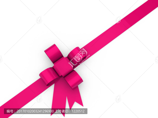 3D循環(huán)圣誕紅