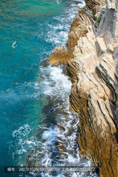 黑山海