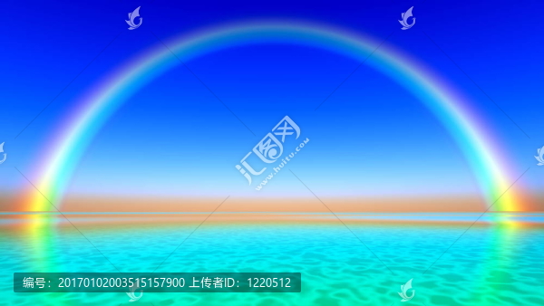地平線