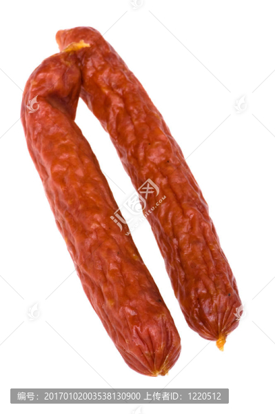 香腸