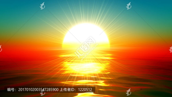 地平線