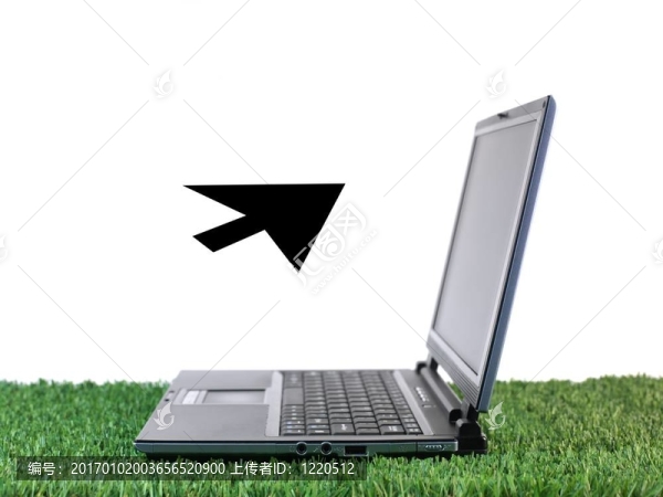 筆記本電腦