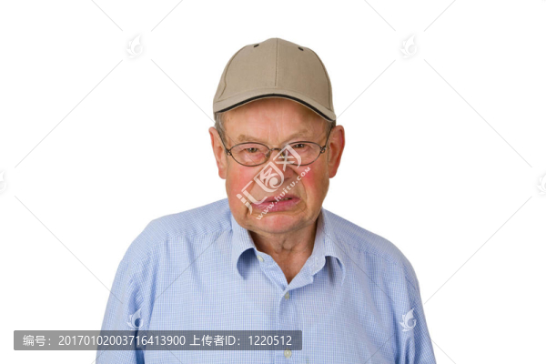 憤怒的高級(jí)男