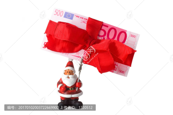 圣誕節(jié)的獎金