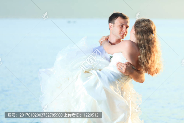 熱帶的婚禮