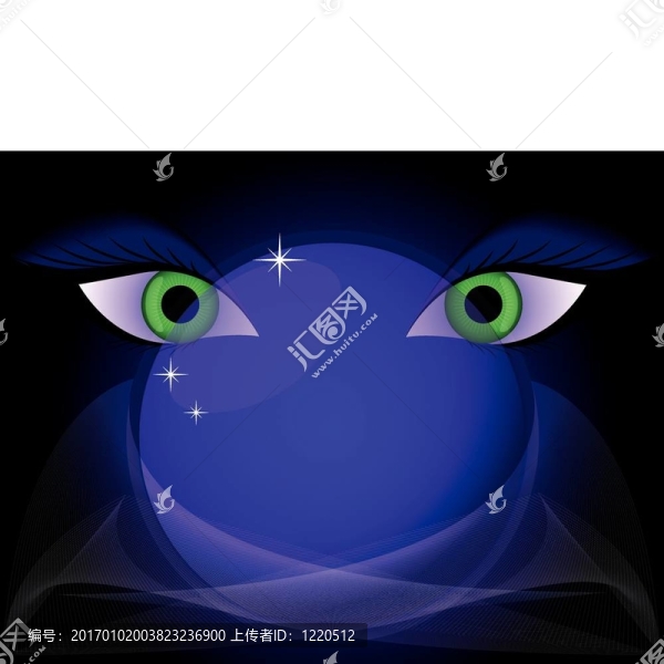 魔法水晶