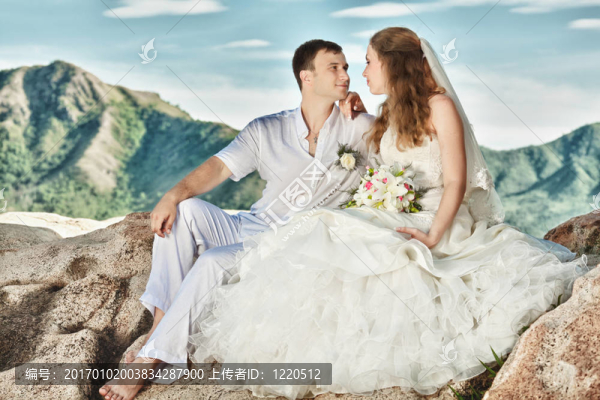 婚禮