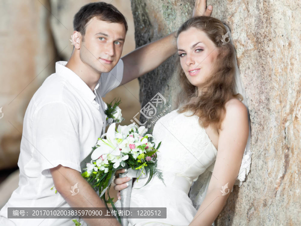 熱帶的婚禮