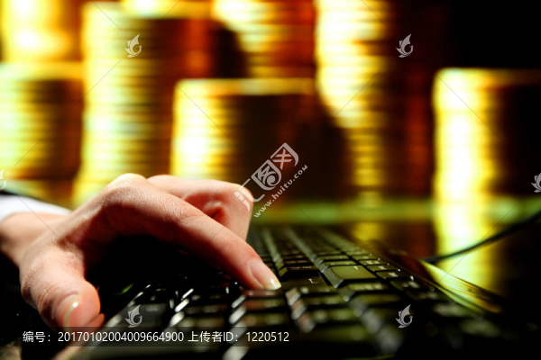 金礦
