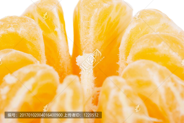 Tangerine夜店