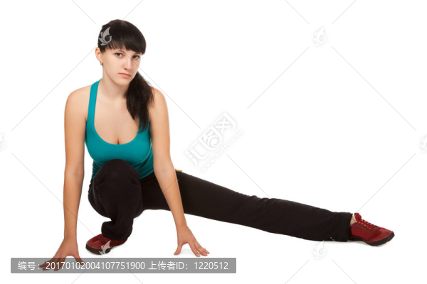 女人的工作