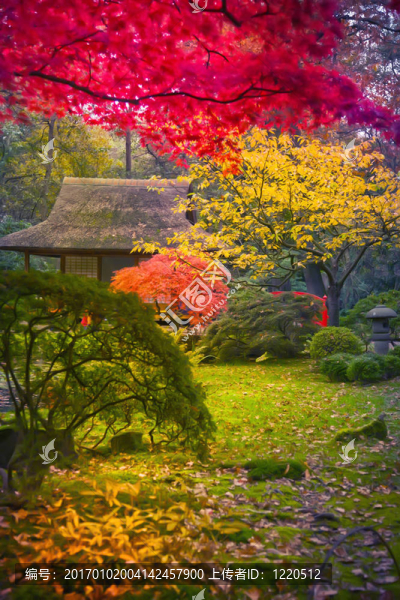 日本公園