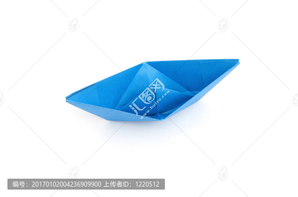 關(guān)閉了折紙船