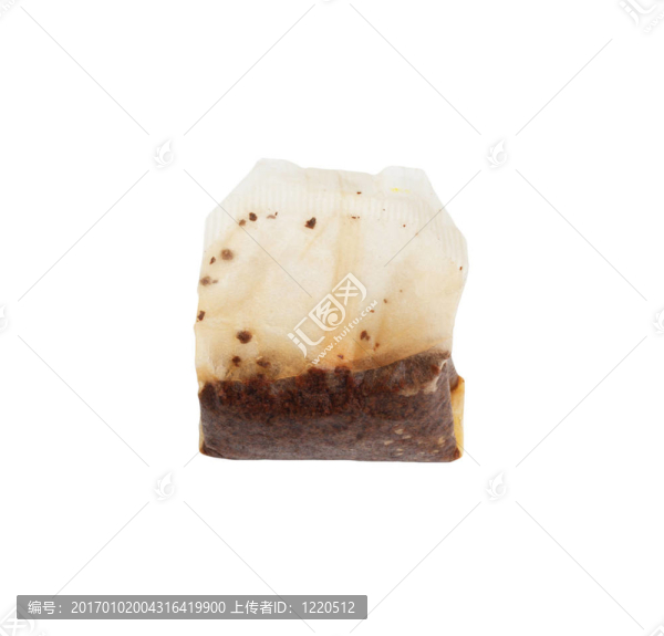用茶葉袋