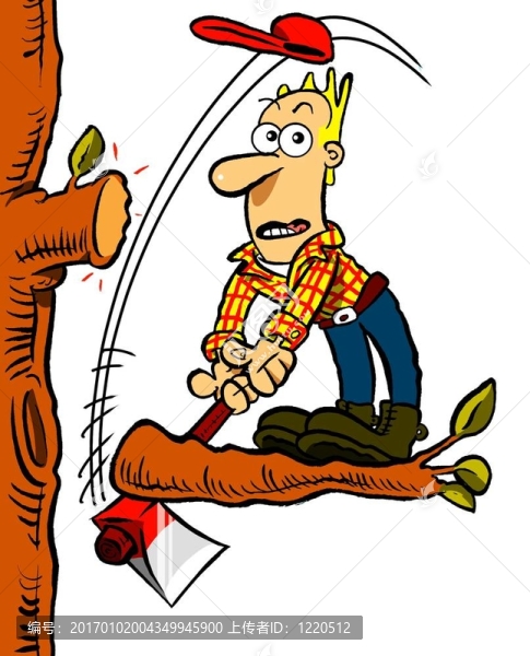 Lumberjack.WBG。