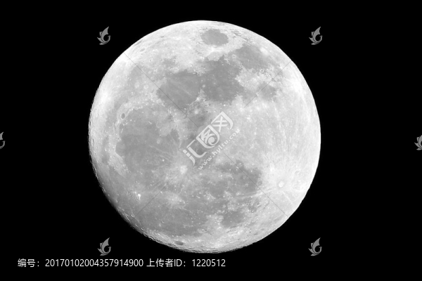 全Moon