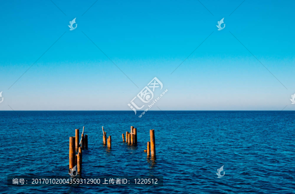 海景