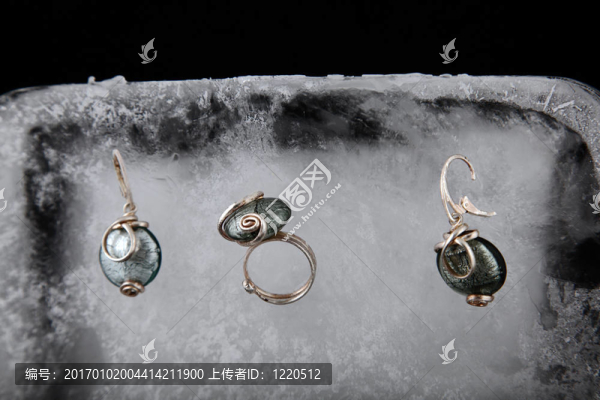 銀飾品