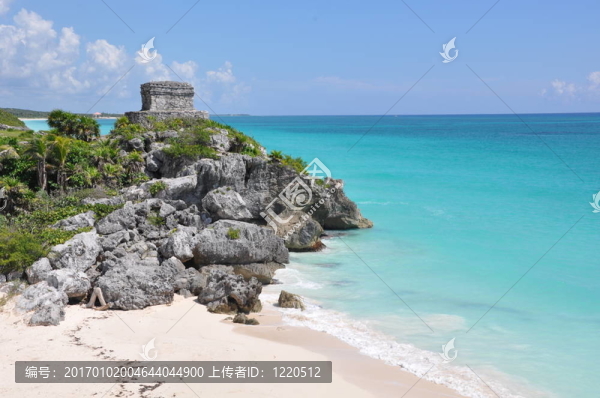 奇琴伊察瑪雅遺址
