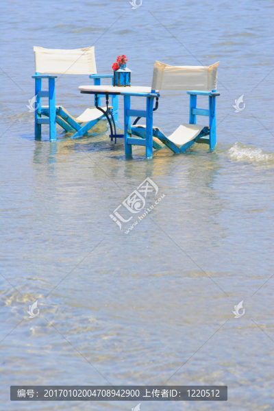 海表