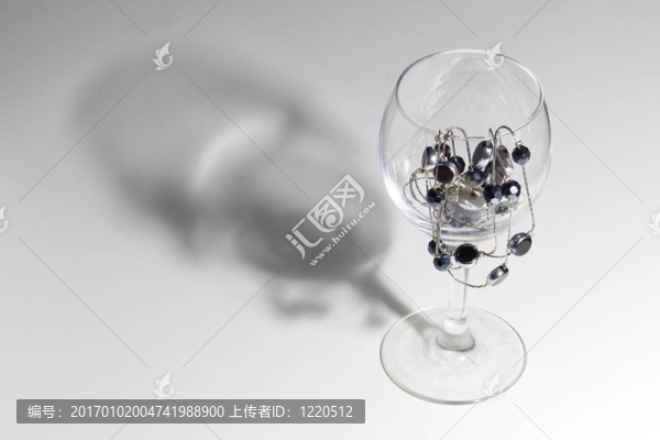 珠寶項(xiàng)鏈