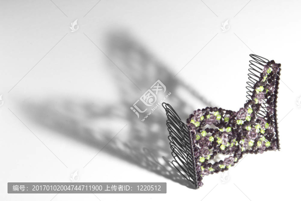 發(fā)夾