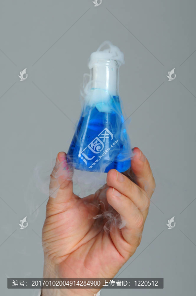 一方面與Smoking,Beaker