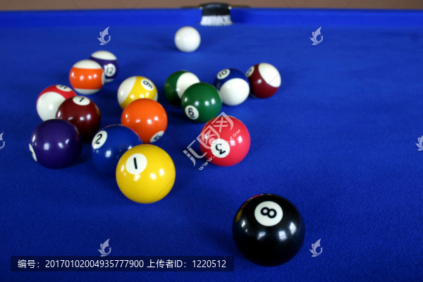 球