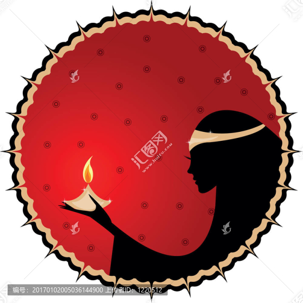 排燈節(jié)的問候