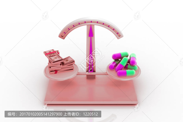 付藥