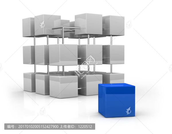 建成觀念