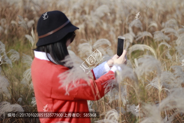 手機(jī)自拍