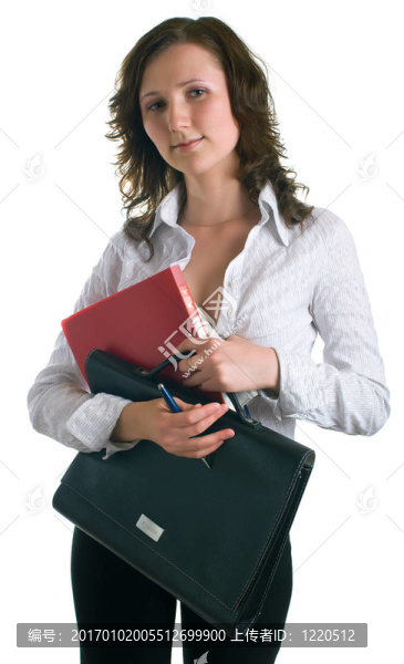 婦女與文件