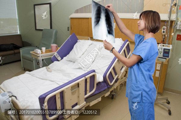 女醫(yī)生