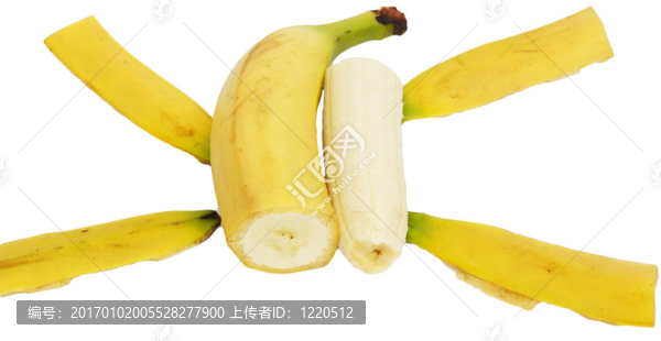 切了嗎？？香蕉