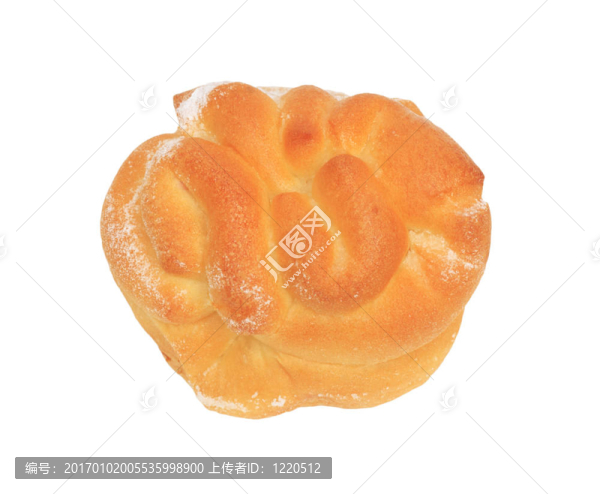 果醬鮮面團