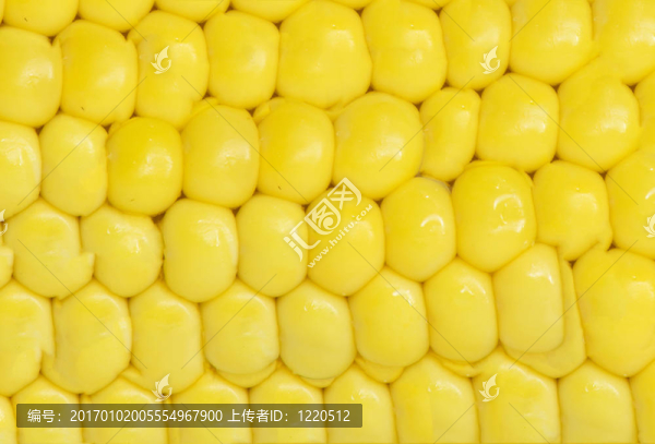 玉米。宏