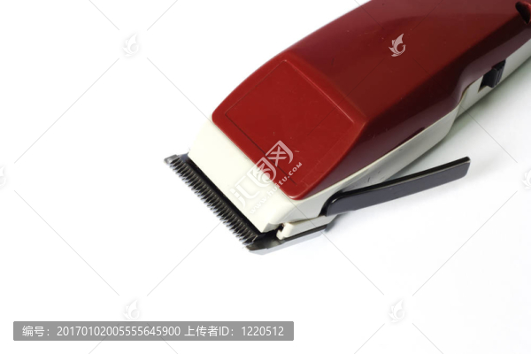 電推子