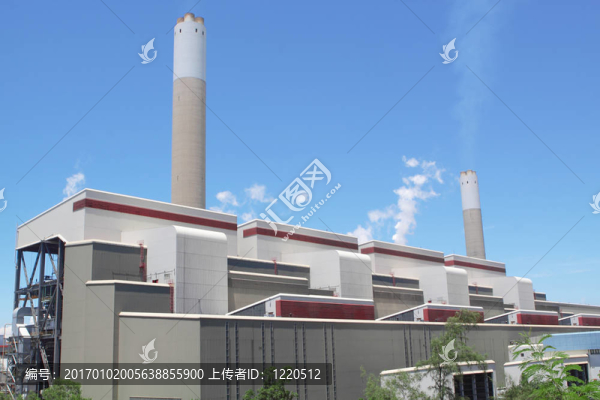 燃煤電站