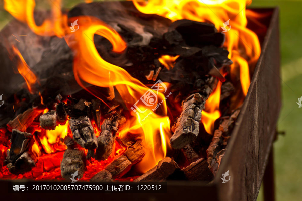 火焰