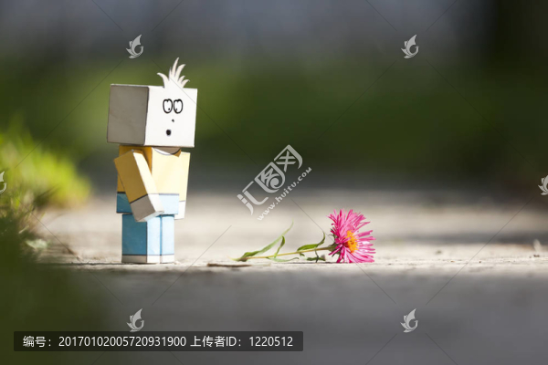 可悲的人