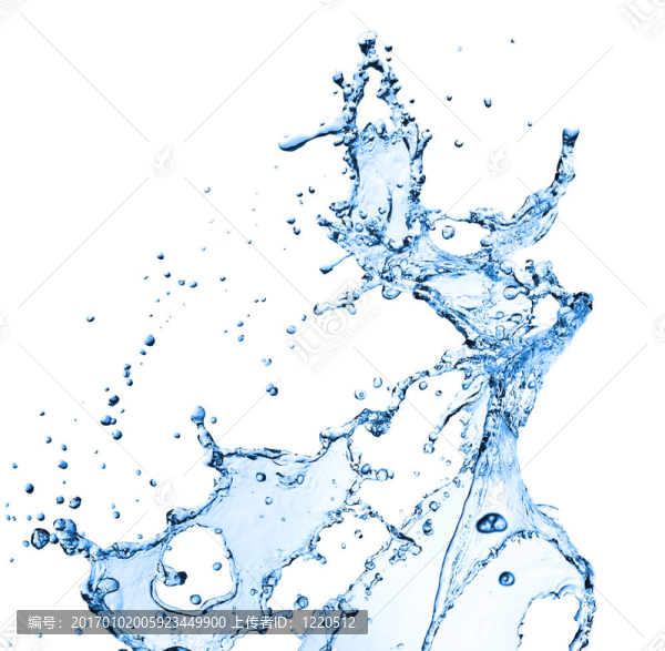 水濺